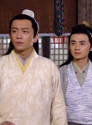 午马(演员、导演)