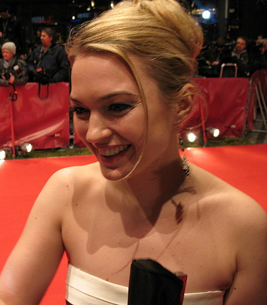 Sophia Myles Sophia Myles