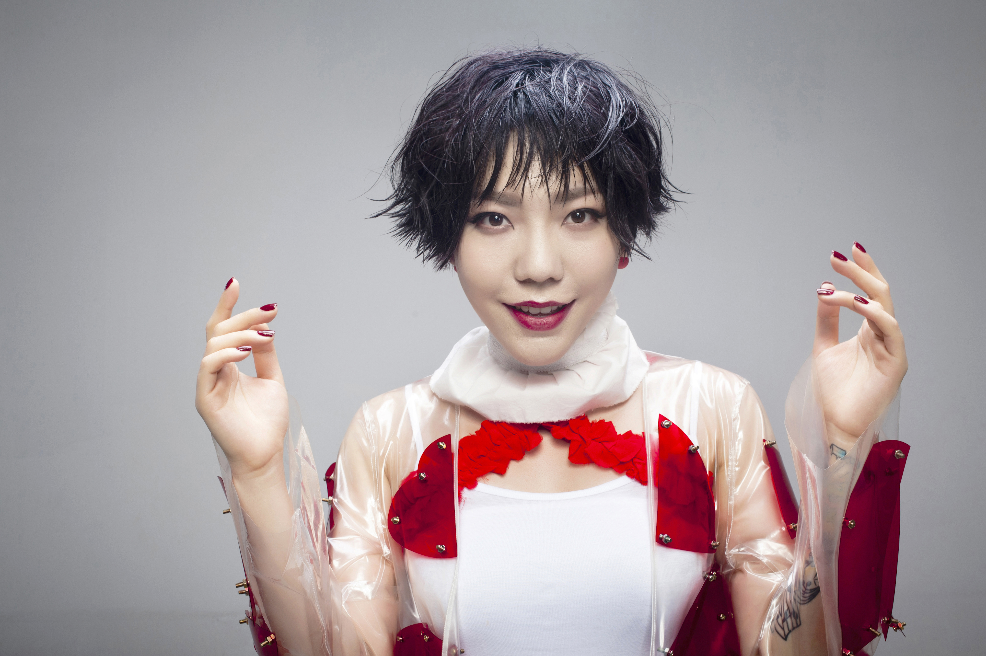 吴莫愁 吴莫愁