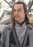 四大名捕斗将军
