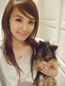 周宜莹 周宜莹