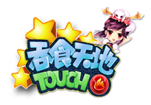 吞食天地touch 吞食天地touch