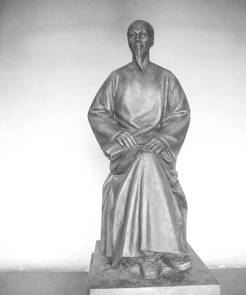 吴敬梓(清朝小说家) 吴敬梓(清朝小说家)