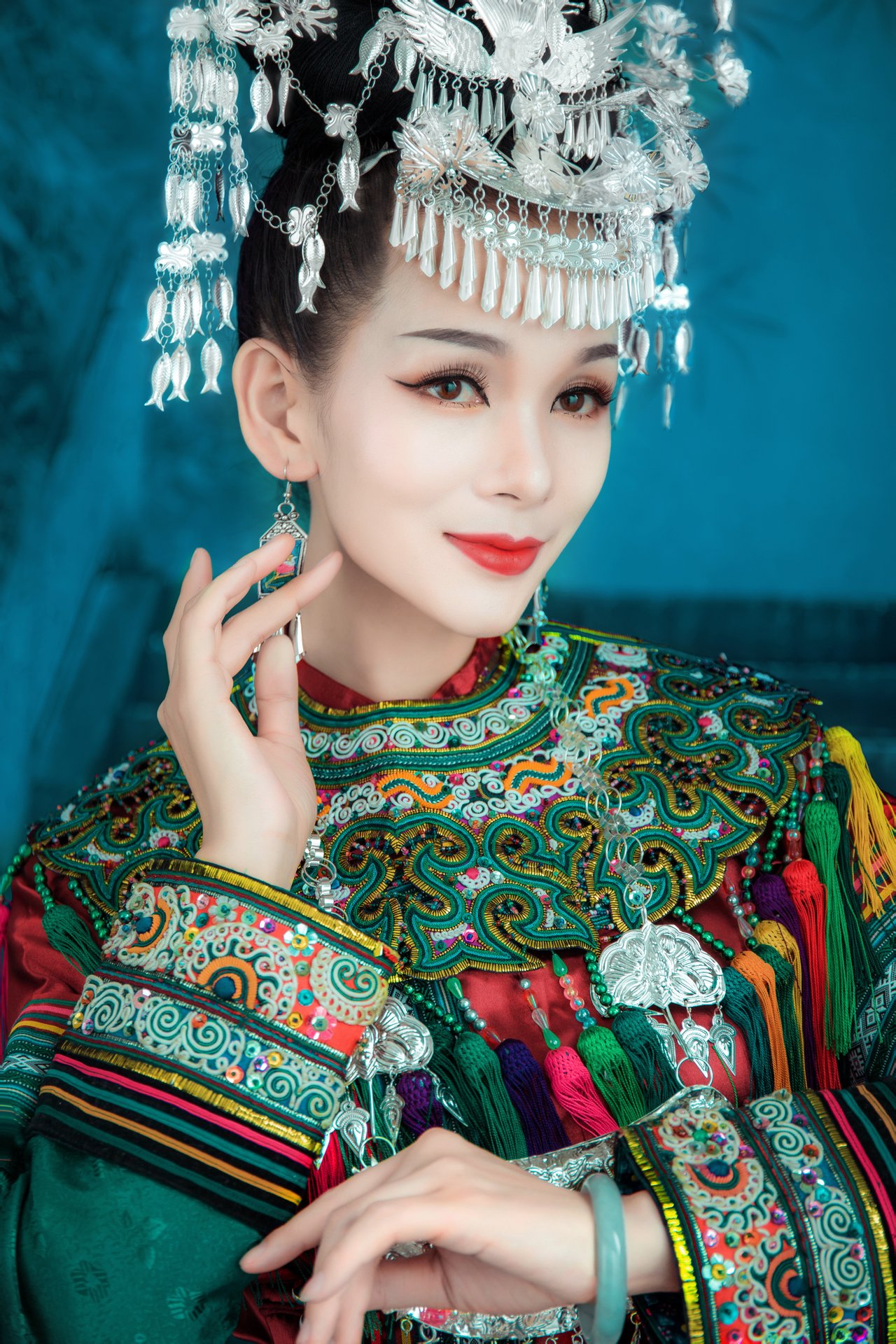 吴宇珍
