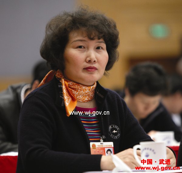 周银妹