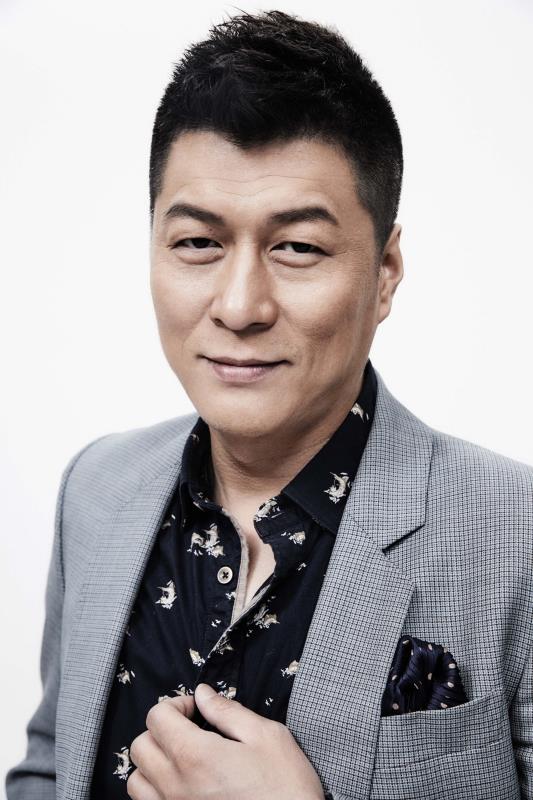 周大勇(演员、编剧、导演)