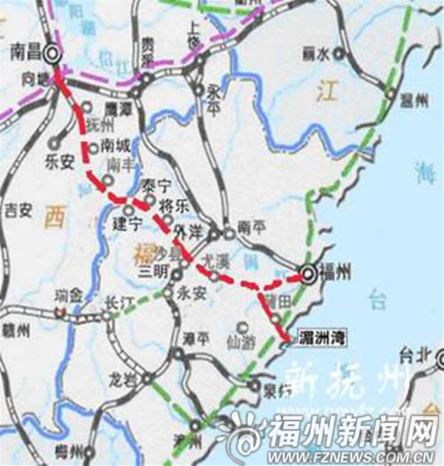 铁路示意图 铁路示意图