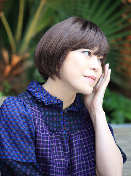 北川悦吏子 北川悦吏子