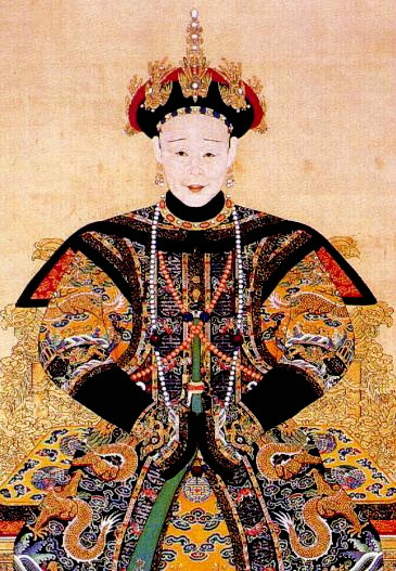 孝和睿皇后