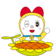 哆啦美