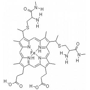细胞色素C 细胞色素C