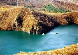龙湾国家级自然保护区 龙湾国家级自然保护区