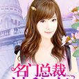 名门总裁神秘妻