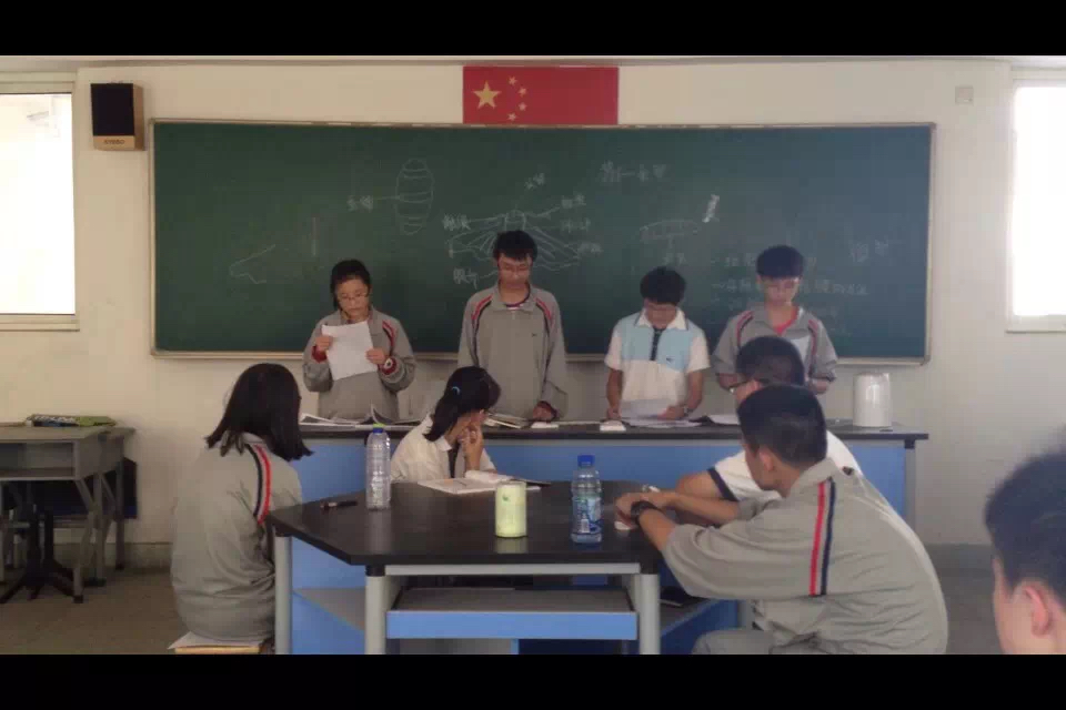 南外昆虫社 南外昆虫社