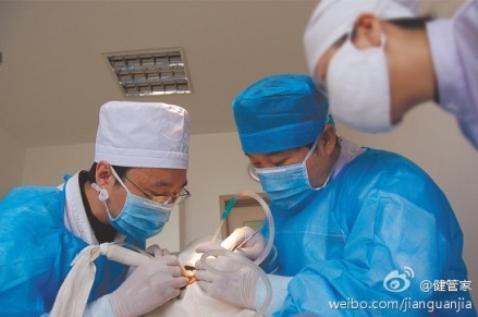 口腔执业医师 口腔执业医师