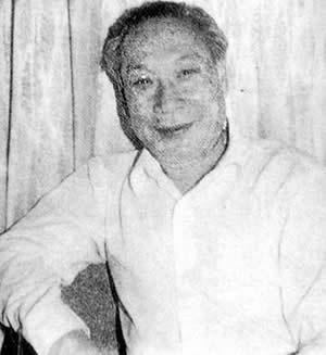 厉慧良