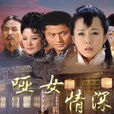 哑女情深(何中华主演电视剧)