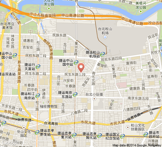 台北西华饭店