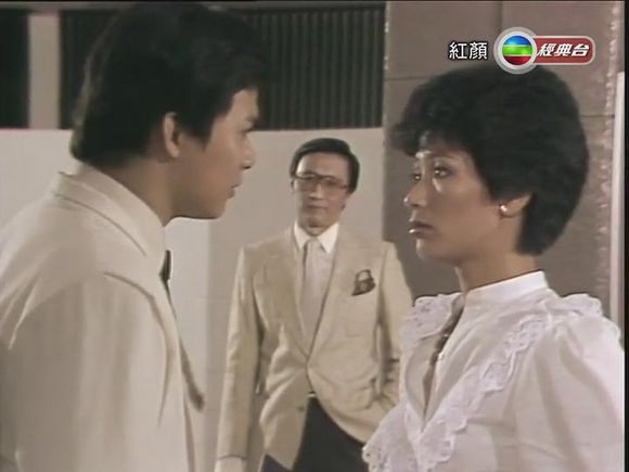 红颜(1981年香港TVB电视剧) 红颜(1981年香港TVB电视剧)