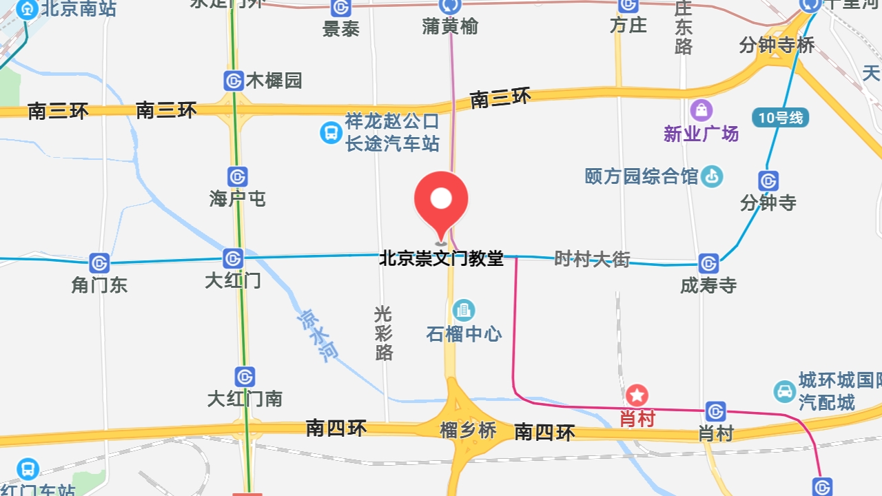 地图信息