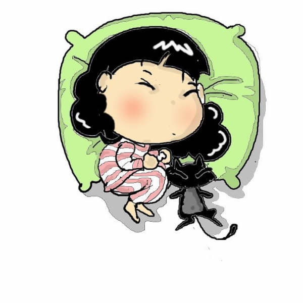 嗜睡漫画 嗜睡漫画