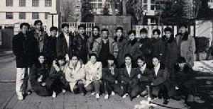 北京武术队 北京武术队