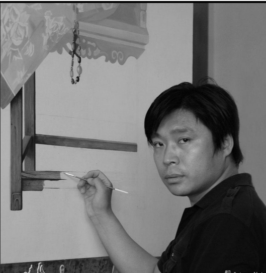 吴成伟
