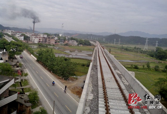 衡茶吉铁路(吉衡铁路)
