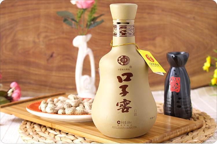 口子窖酒 口子窖酒