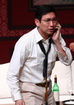 十三角关係(2012年谢娜主演话剧)