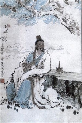 北山移文 北山移文
