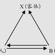 纽科姆的对称模式