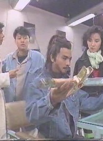 吴毅将
