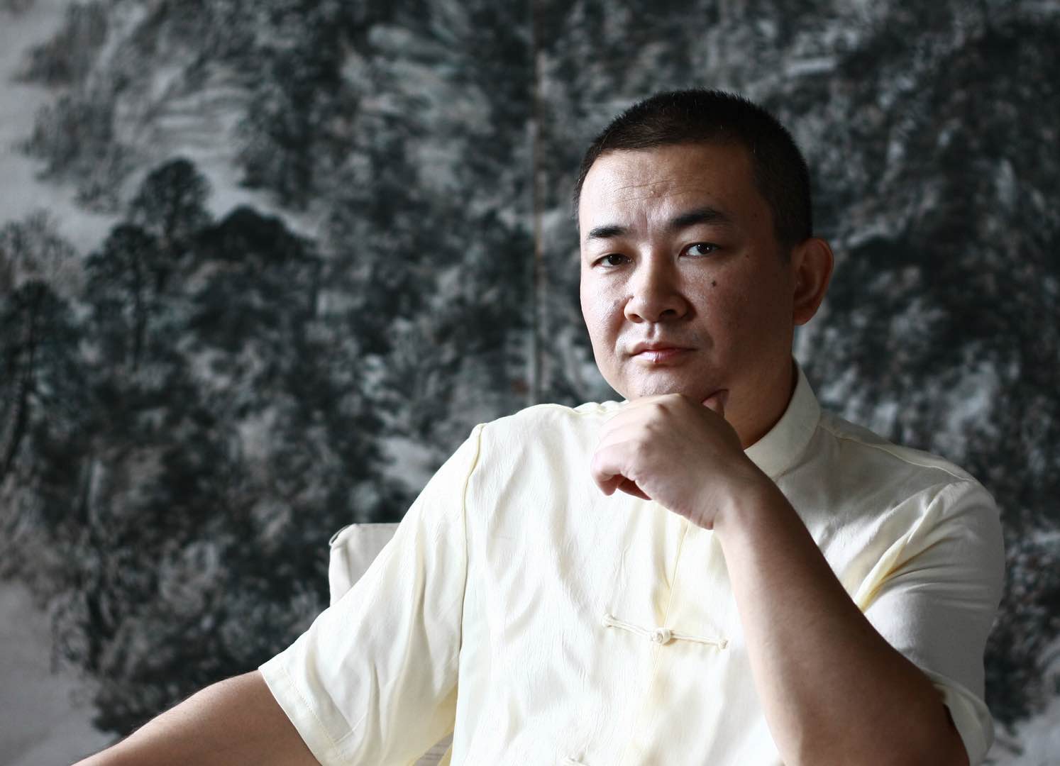 张毅 张毅