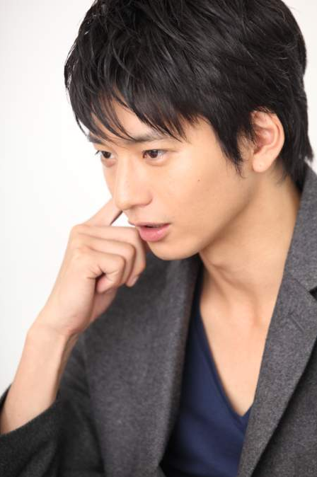 向井理 向井理