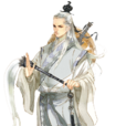 计道人(商行舟（猫腻小说《择天记》人物）)