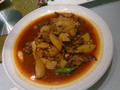 大盘鸡