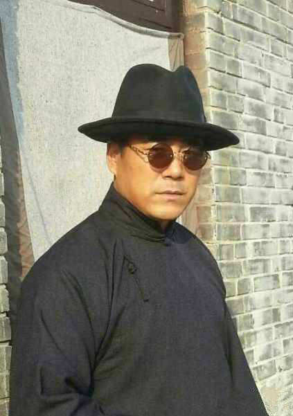 终极对决(2014年徐僧、陈洁主演电视剧)