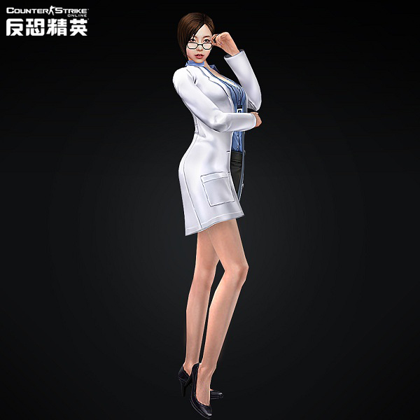 反恐精英Online