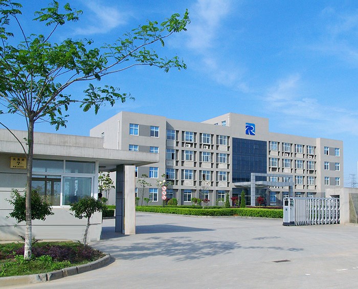 南京钛能电气有限公司