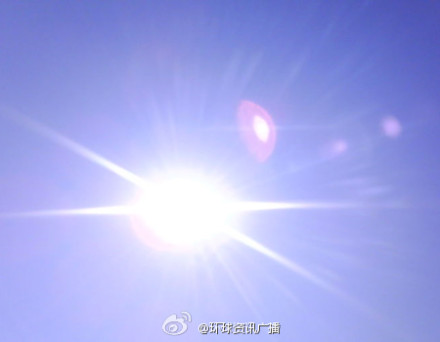 紫外线 紫外线