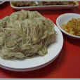 千层油饼