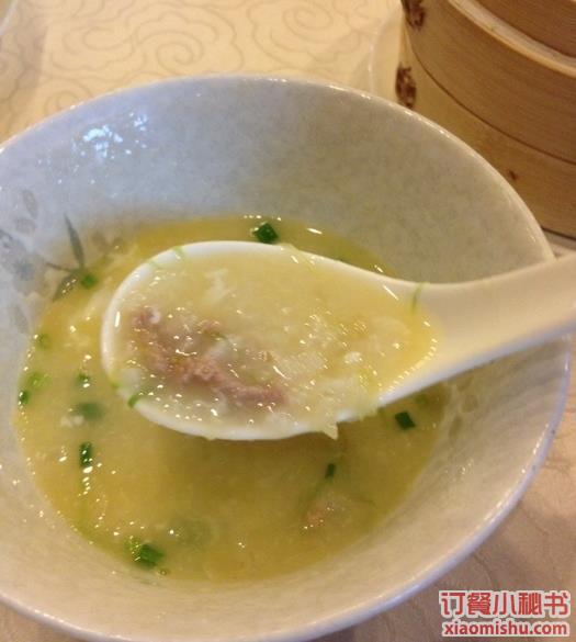 很多菜系都很不错