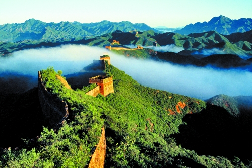 长城(古长城)