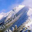 合欢山风景区