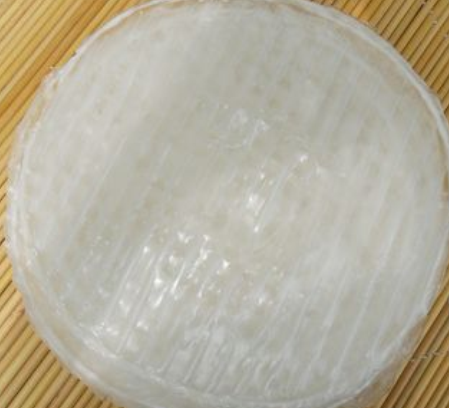 和村绿豆粉皮