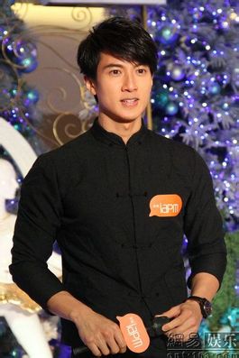 吴尊 吴尊