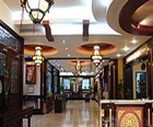 北京华膳园温泉饭店 北京华膳园温泉饭店