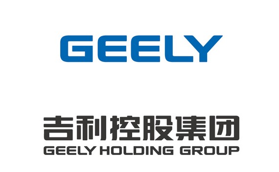 吉利控股集团LOGO 吉利控股集团LOGO