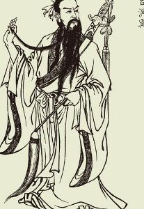吕洞宾(八仙之一) 吕洞宾(八仙之一)